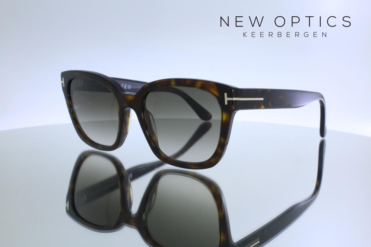 Tom Ford - TF 6028 B